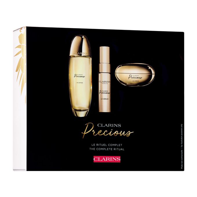 Precious Discovery Kit