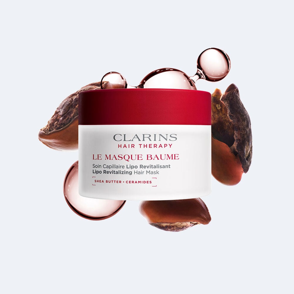 Lipo Revitalizing Hair Mask