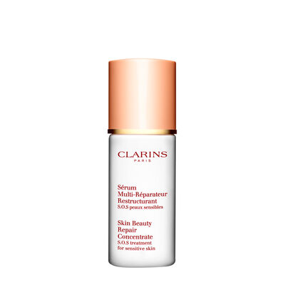 Skin Beauty Repair Concentrate - S.O.S Treatment for Sensitive Skin
