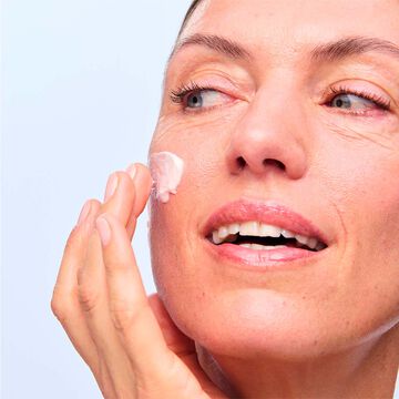 Super Restorative Night Cream - Anti-Aging Night Moisturizer for Menopausal Skin