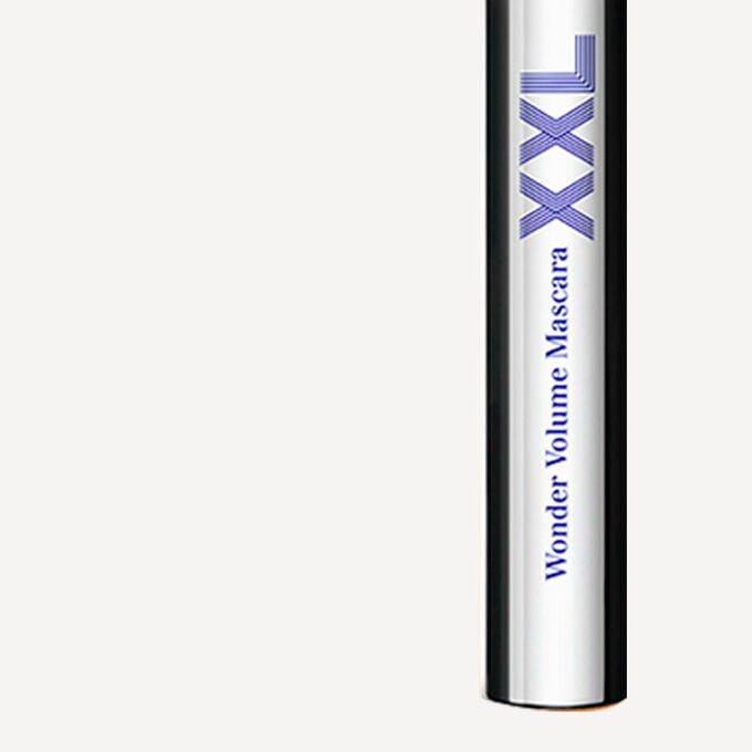 Wonder Volume Mascara XXL - Golden Radiance Collection