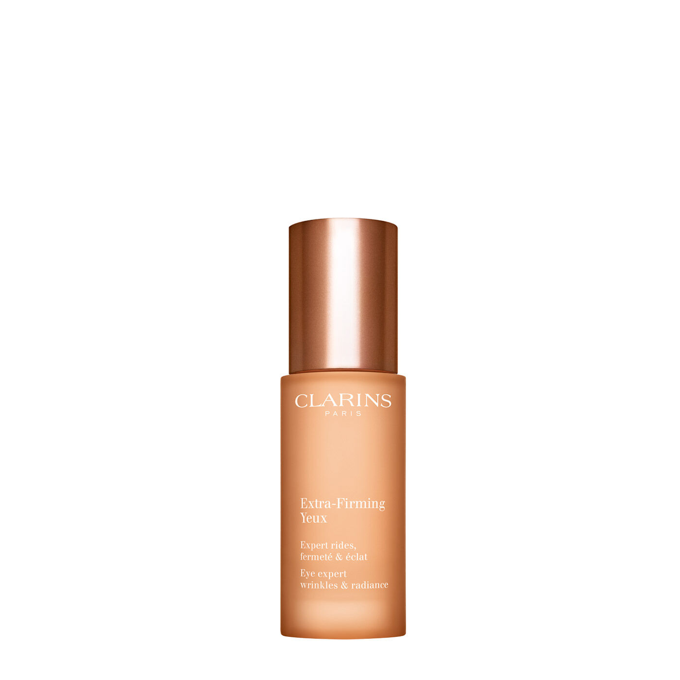 crema extra firming clarins