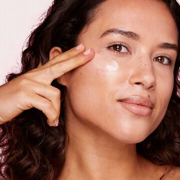 Total Eye Revive - Eye Gel Cream for Dark Circles + Fine Lines