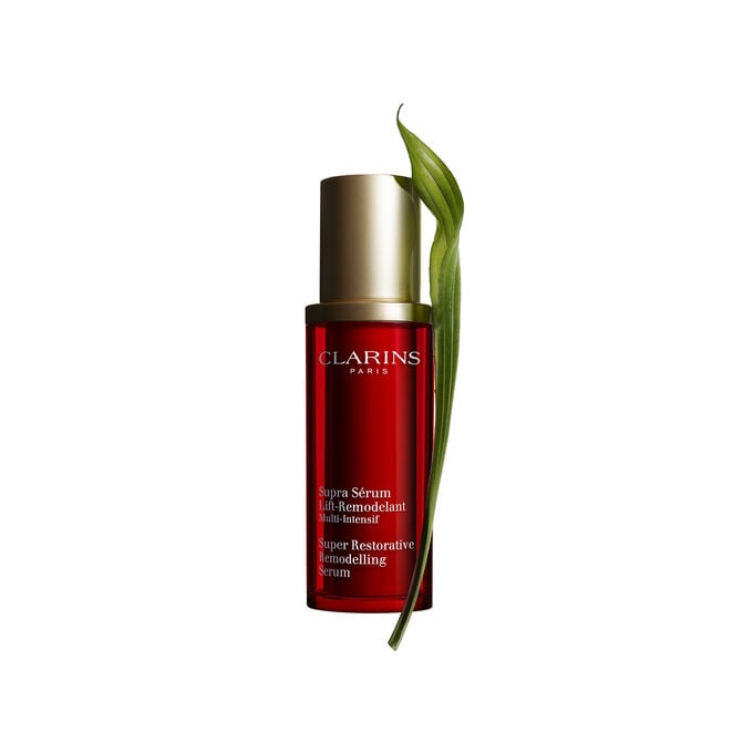 Super Restorative Remodelling Face Serum - Anti-Aging Serum for Wrinkles + Dark Spots