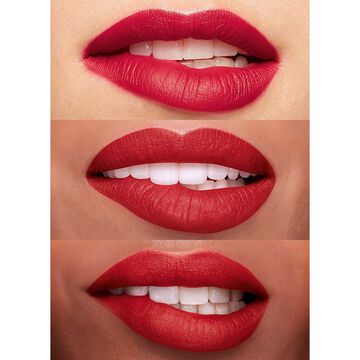 Joli Rouge Velvet Matte Lipstick - Long-Lasting, Moisturizing + Creamy