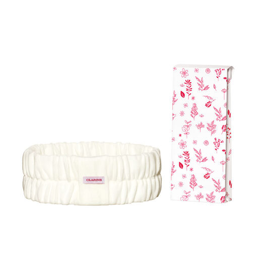 Spa Headband