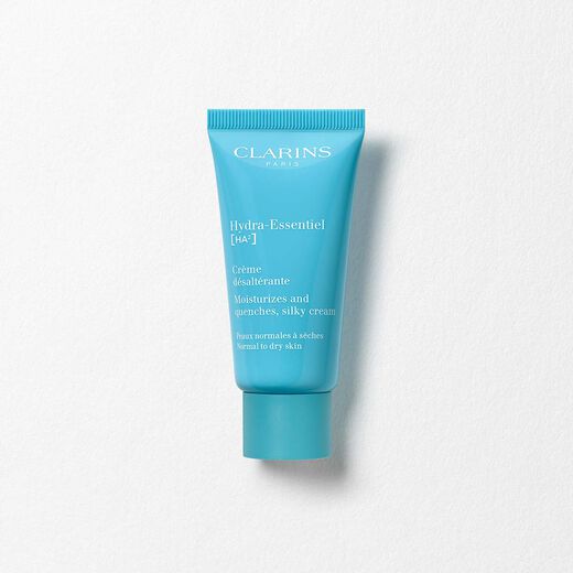 Hydra-Essentiel Moisturizer + Hyaluronic Acid