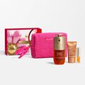 DOUBLE SERUM&reg; Anti-Aging + Glow Gift Set