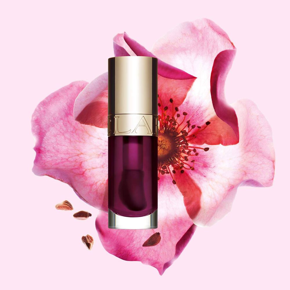 Lip Comfort Oil Hydrating and Plumping Lip Oil