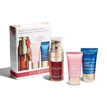 Double Serum & Multi-Active Collection