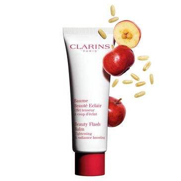 Beauty Flash Balm - Moisturizing, Tightening, + Radiance Boosting Face Balm