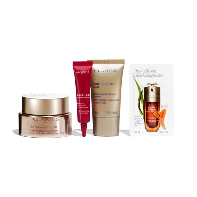 Nutri-Lumière Starter Kit