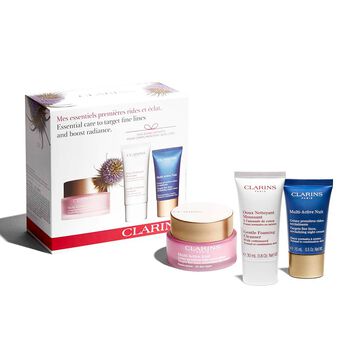 Multi-Active Skin Starter Kit