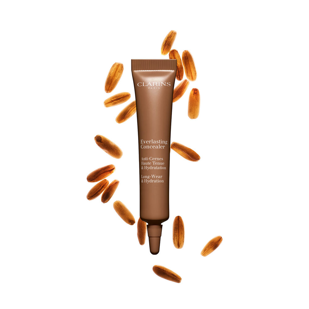 Everlasting Concealer - Transfer-Proof + Lightweight Matte Concealer