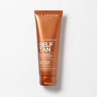 Self Tanning Milky Lotion - Face + Body Self Tanner