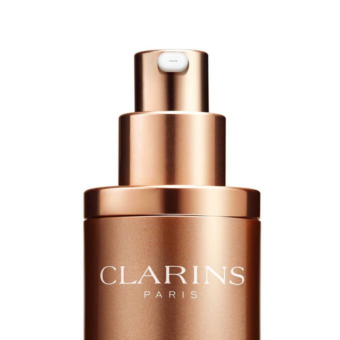 Extra-Firming Phyto-Serum - Anti-Aging Visibly Firming + Lifting Face Serum
