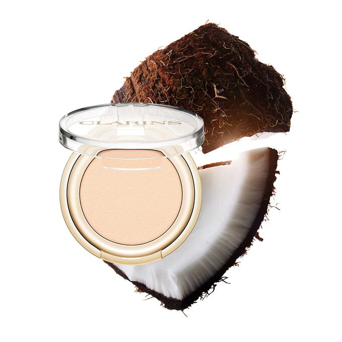 Ombre Skin Nude Primer-Infused Eyeshadow - Matte, Satin, + Pearlized Finishes