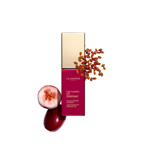 forestille Samme til bundet Lip Comfort Oil Intense | CLARINS®