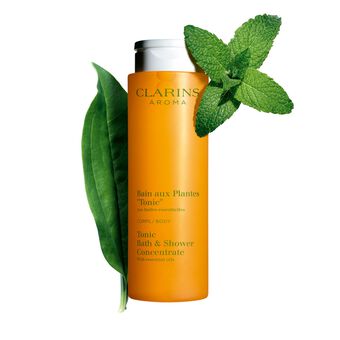 Tonic Bath and Shower Concentrate