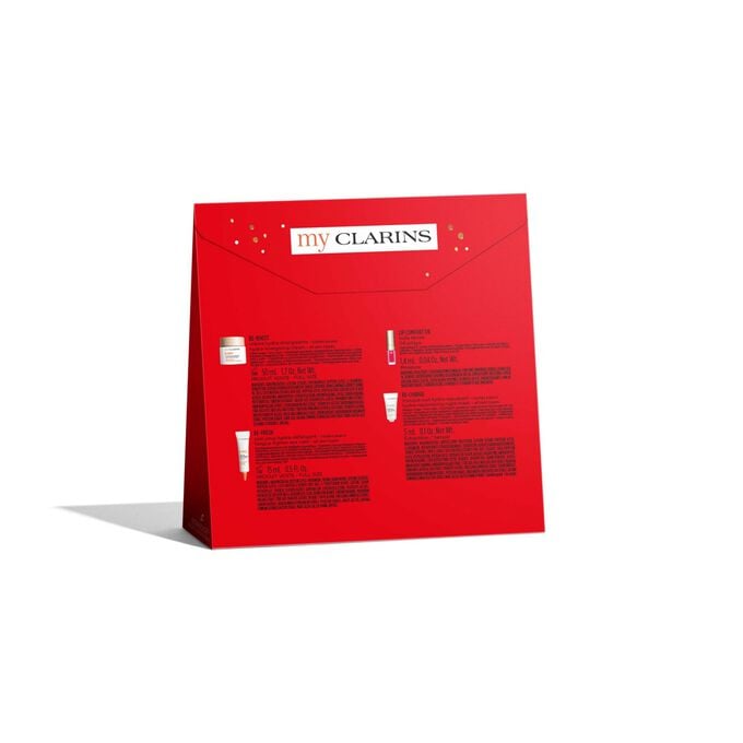 My Clarins Starter Kit
