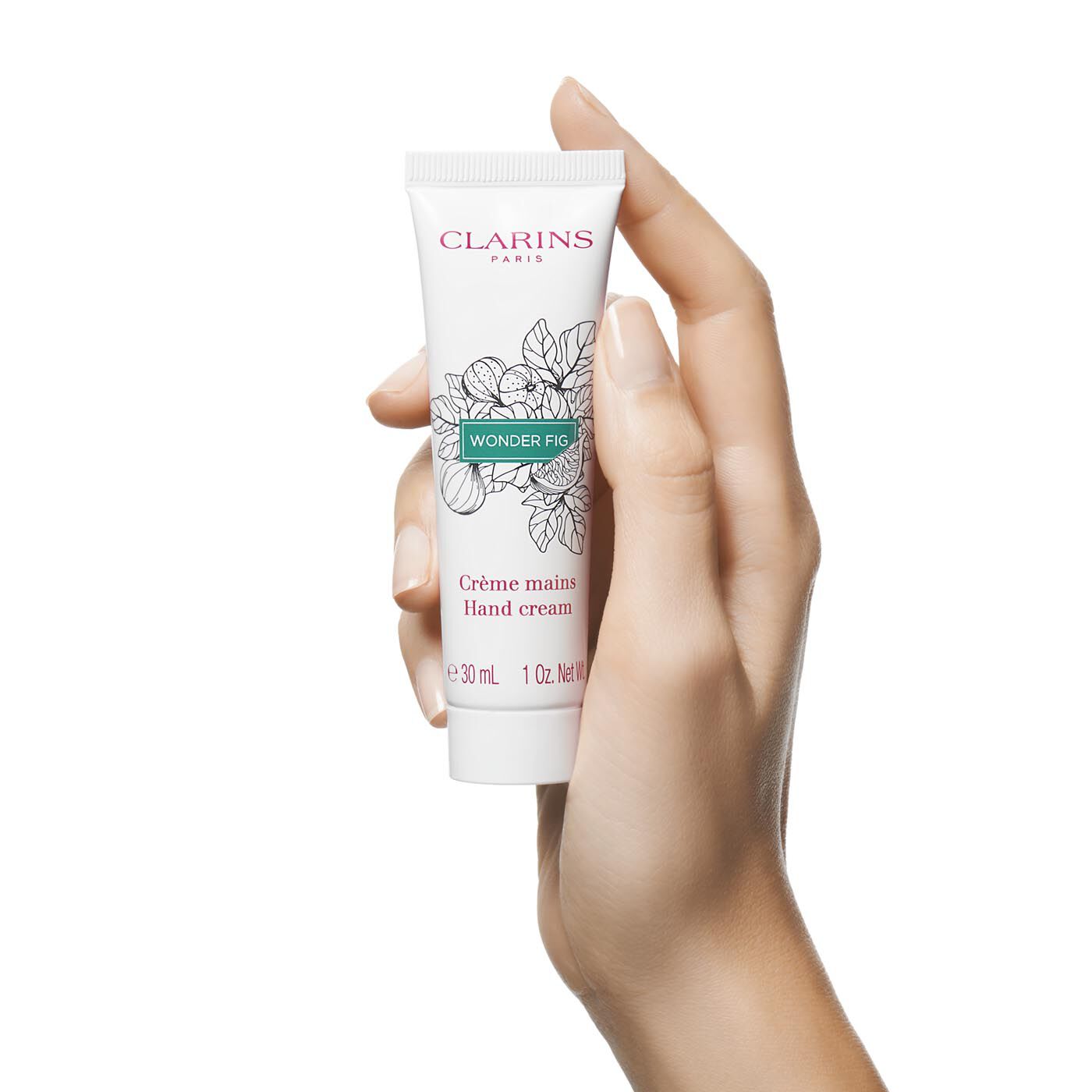 clarins hand cream price