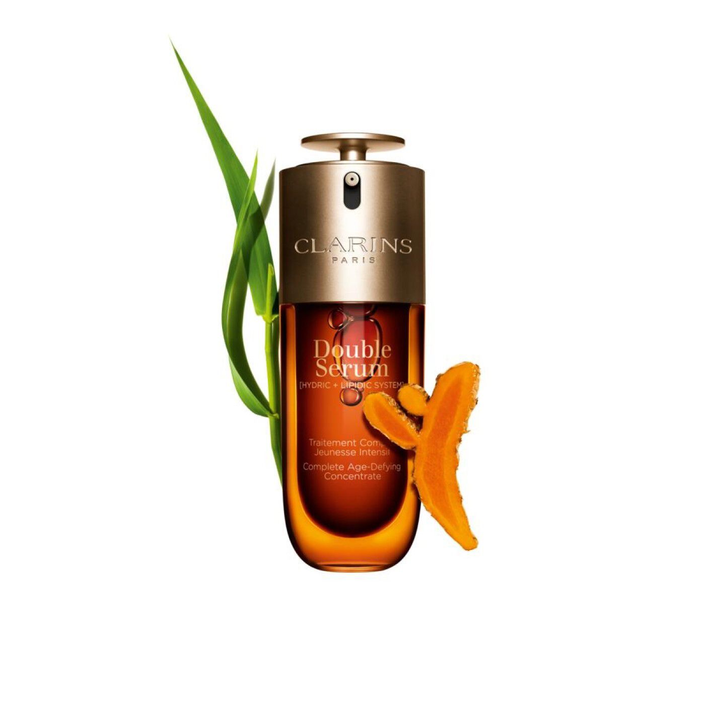 Clarins Double Serum