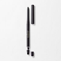 Waterproof Colored Pencil Eyeliner - Intense Pigment Gel Eye Pencil