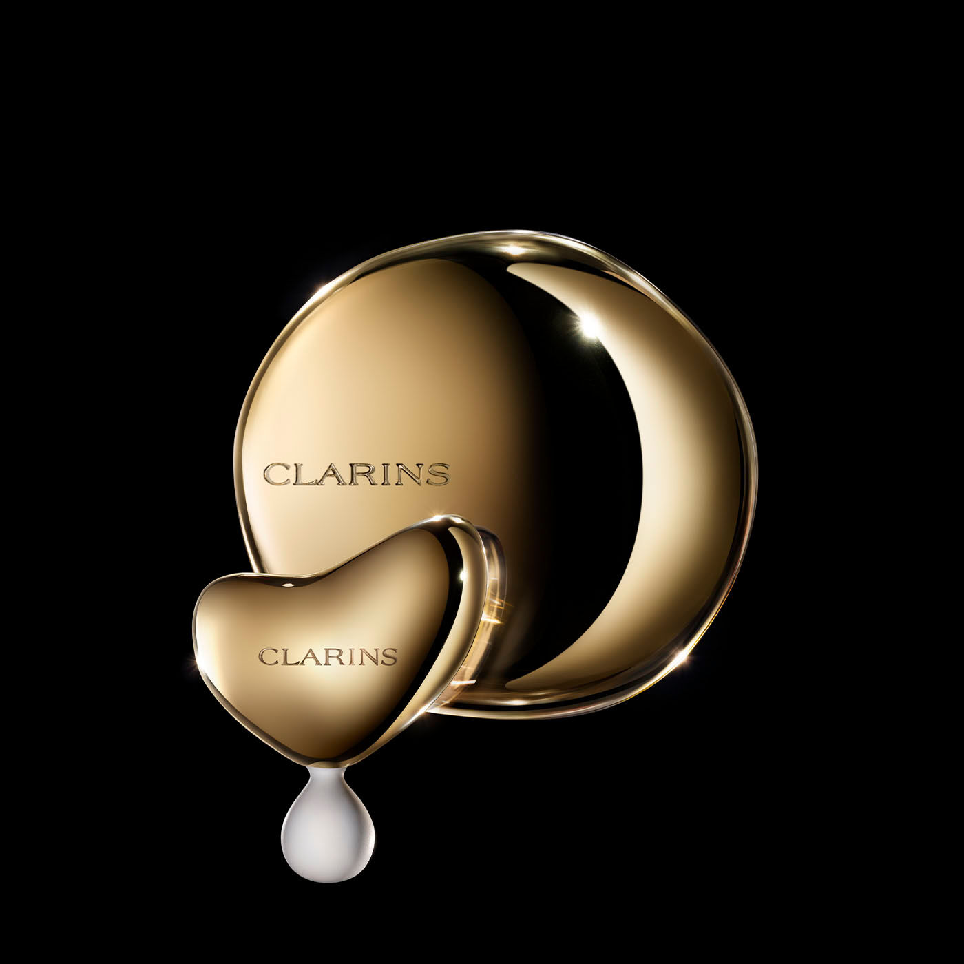 Precious L'Outil 3-in-1 Facial Massage Tool | CLARINS®