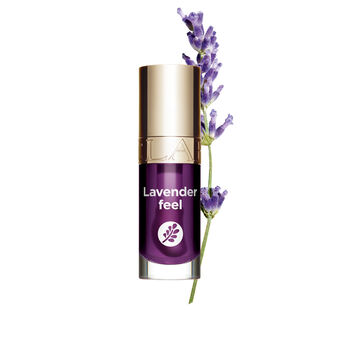 Lip Comfort Oil