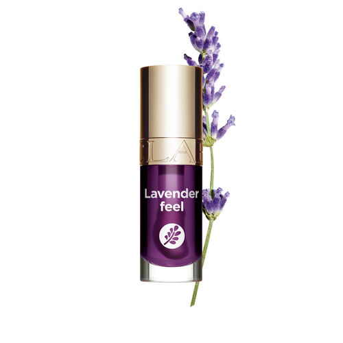 Lip Comfort Oil
