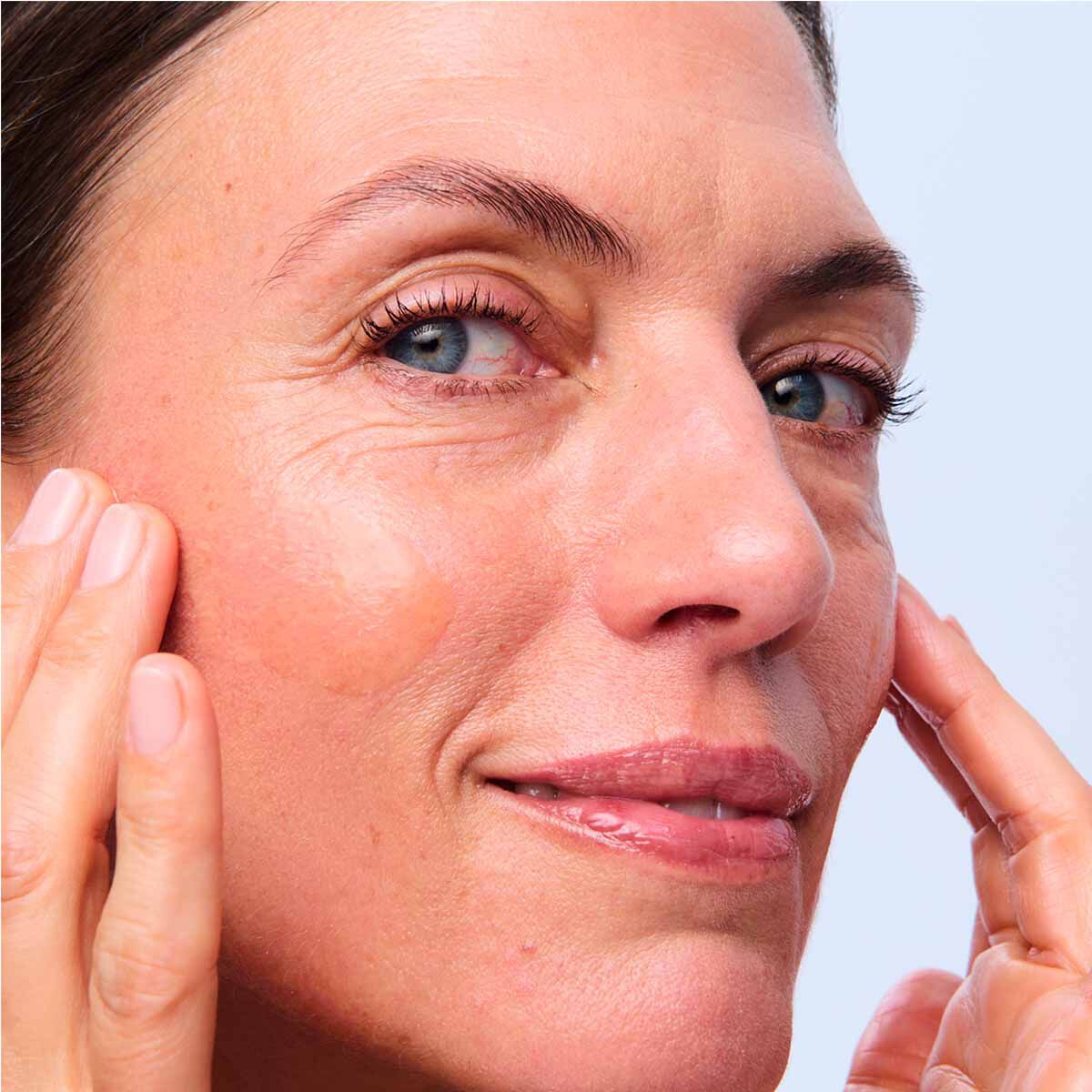 美容液 CLARINS Double Serum Clarins Double Serum (Hydric + Lipidic System) Complete Age