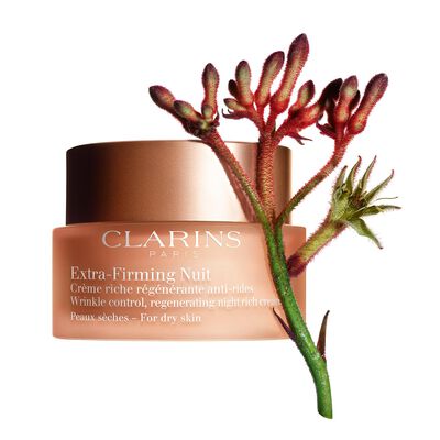 Extra-Firming Night - Dry Skin