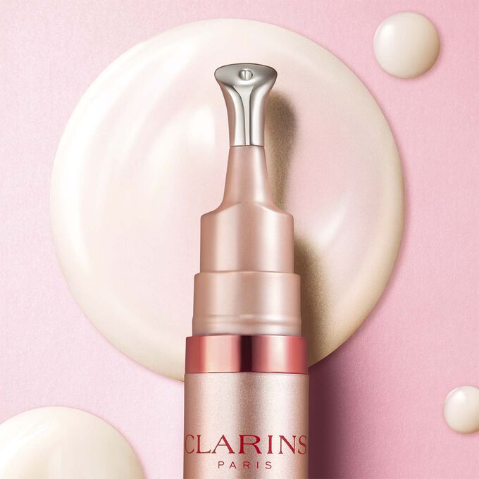 V Shaping Facial Lift Eye Cream Concentrate - Depuffing + Lifting Eye Treatment for Hooded Lids