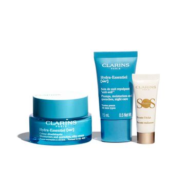 Hydra-Essentiel Starter Kit
