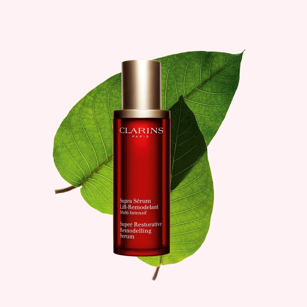 Super Restorative Remodelling Face Serum - Anti-Aging Serum for Wrinkles + Dark Spots
