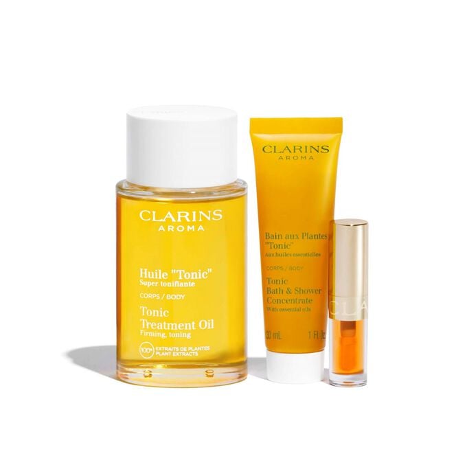 Arthritis Tonic Collection