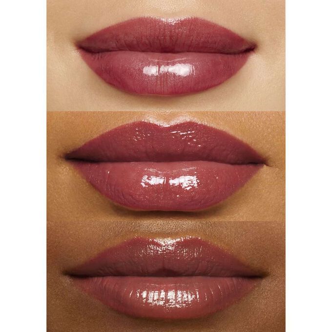 Lip Perfector Nourishing 3D Balm Lip Gloss - Intense Color