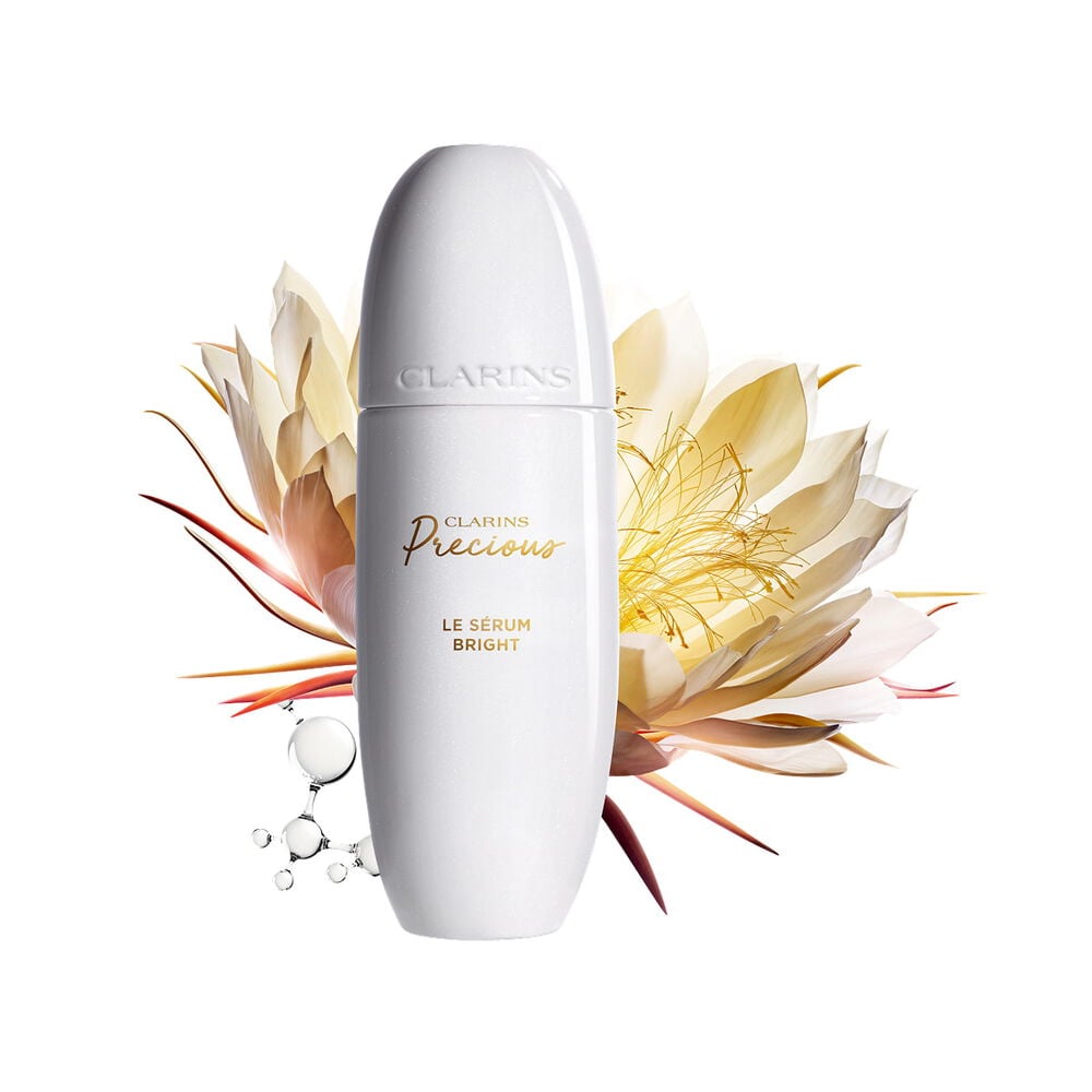 Precious Le S&eacute;rum Brightening Serum for Radiant Skin