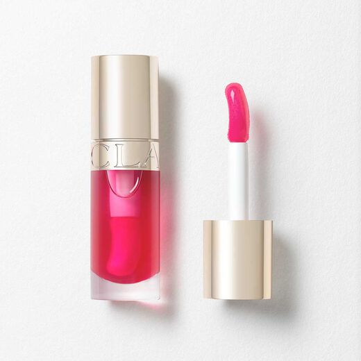 Lip Comfort Oil Hydrating and Plumping Lip Oil