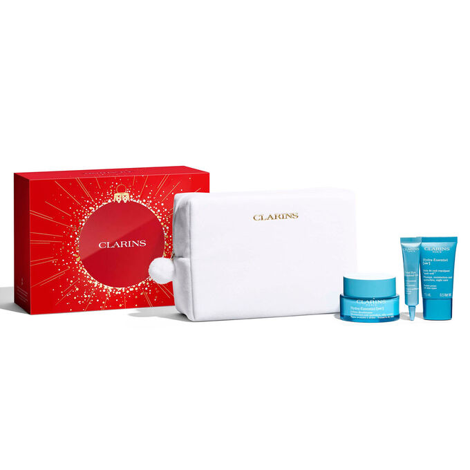 Hydra-Essentiel Starter Kit