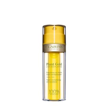 Plant Gold Nutri-Revitalizing Oil-Emulsion
