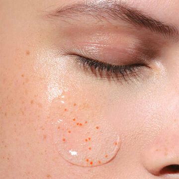 One-Step Gentle Exfoliating Cleanser - Face Exfoliator, Makeup Remover + Cleanser for All Skin Types