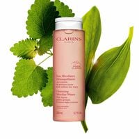 Cleansing Micellar Water Face Makeup Remover