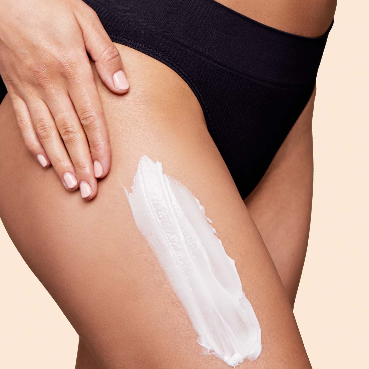 review clarins stretch mark