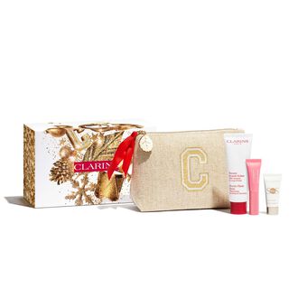 Instant Beauty Fix