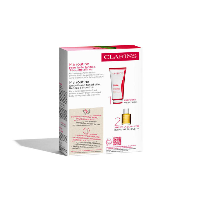 Body Fit Kit