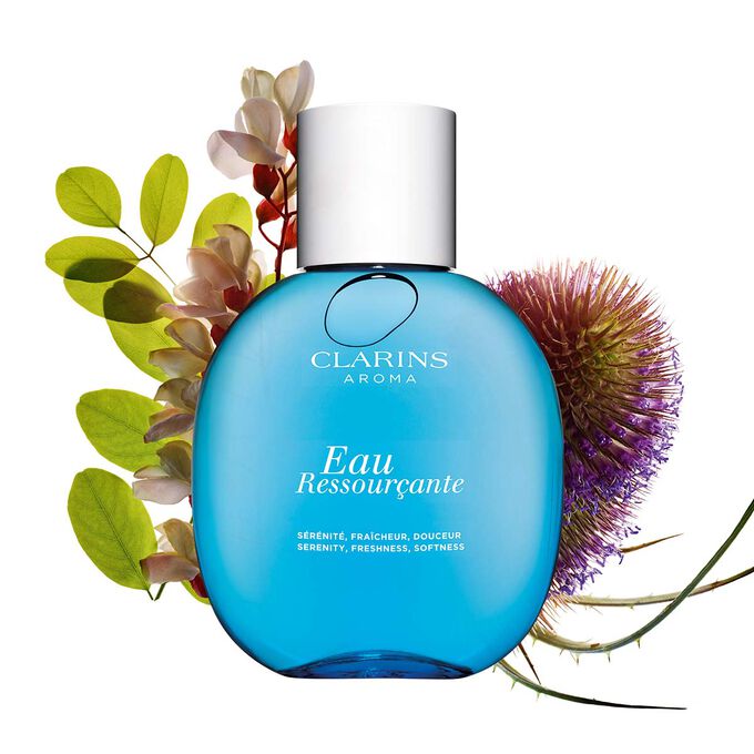 Eau Ressour&ccedil;ante Treatment Fragrance Spray - Relaxing Aromatherapy Perfume Spray