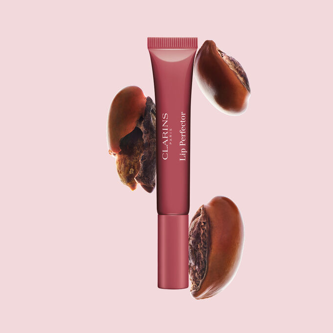 Lip Perfector Nourishing 3D Balm Lip Gloss - Intense Color