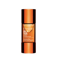 Golden Glow Booster for Face