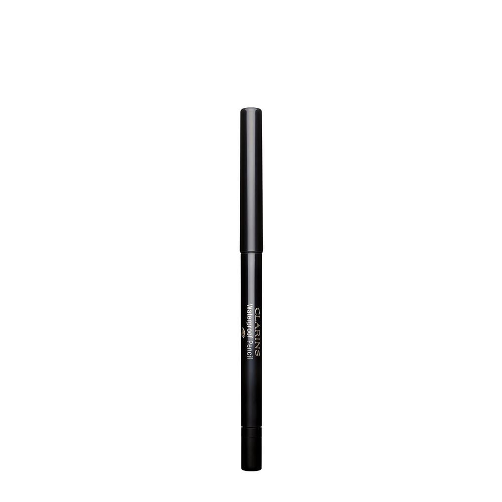 Waterproof Colored Pencil Eyeliner - Intense Pigment Gel Eye Pencil